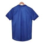 Italy 1998 Home Retro Football Jersey Classic Replica Personalized Customization