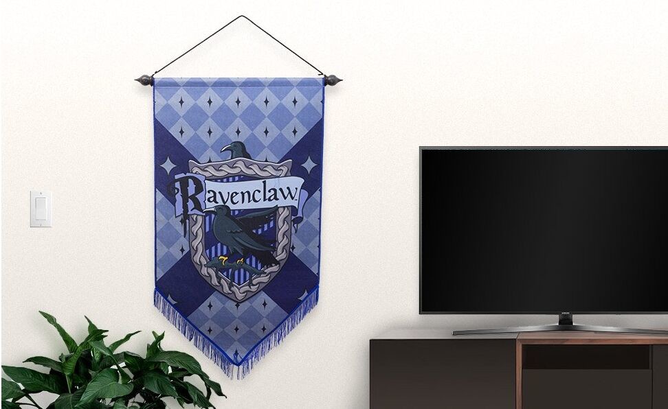 Movies Theme Hanging Pennant Banner for Room Decoration