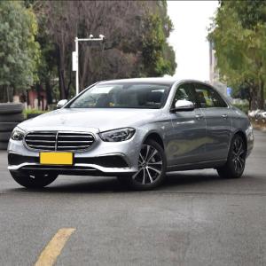 Wholesale 2024Hot sale EV Electric Vehicle Mercedes Benz EQE 4-door 5-seat Sedan Maximum Speed (180km/h) from china suppliers