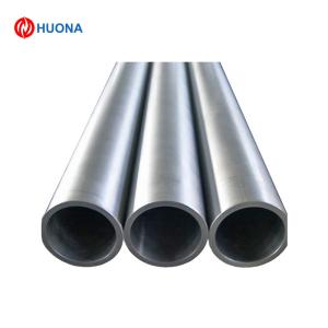 Wholesale Pure Nickel 99.9% Ni200/Ni 201 Pipes Corrosion Resistance High Precision from china suppliers