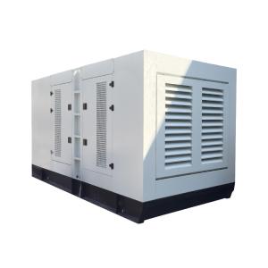 Wholesale 415V Container Cummins Diesel Generator Set Super Silent 1000 Kilowatt Generator from china suppliers