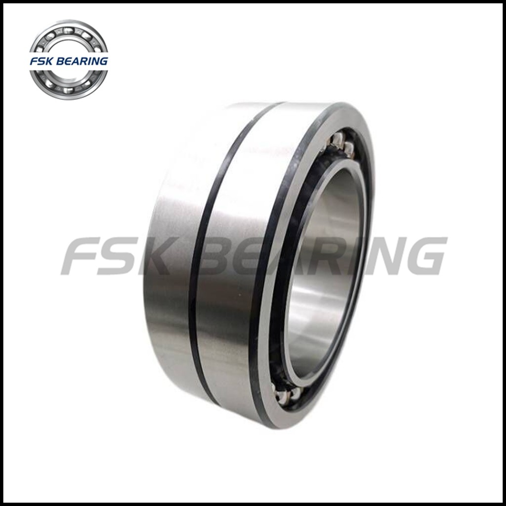 FSK 305428 D Angular Contact Ball Bearing Double Row ID 200mm OD 279.5mm