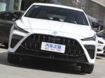 Compact MG5 Petrol Hatchback Sedan Performance Front Drive Car Fuel Vehicle