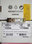 02310AMC LE0CQP10QP00 10m QSFP high speed cable