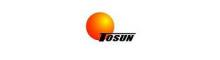 China Jiaxing Tosun Rubber&Plastic Co.,Ltd. logo