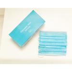 Pharmaceutical Non Woven Face Mask With High Filtration Efficiency