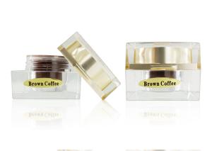 Wholesale Semi - Permanent Makeup Tattoo Pigment Plant Extracts 10ml / Bottle from china suppliers