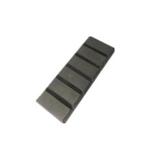 Wholesale 240*100*23mm Unit Weight 3.9kgs CB100 Loader Bucket Wear Parts from china suppliers