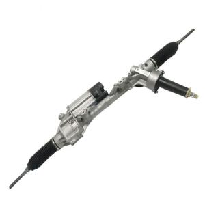 Wholesale OEM 32106867960 Replacement Auto Steering Rack Pinion For BMW from china suppliers