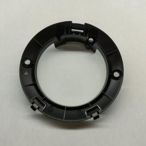Wholesale Custom Injection 48-52HRC Molded Round Plastic Parts For House Hold Goods from china suppliers