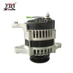 HT218 4D84 R60-5 Yanmar Auto Alternator 12V 50A 1PK 19020700