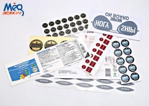 Wholesale JUJJ Series Uv Offset Printing Ink , Uv Security Ink Resist Scrubbing from china suppliers