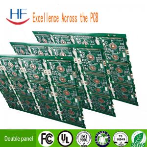 Wholesale 5V 1.2A LED PCB Board Prototype Circuit Board For Power Bank from china suppliers