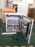 Outdoor wall-mounted power supply/outdoor energy storage communication power