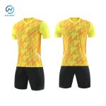 2025 Breathable Dri-Fit Jerseys – Customizable for Teams/Schools, Adult & Youth