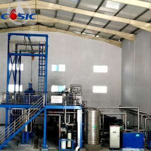 Wholesale 2000kg/24h 600L×3 Rose Essential Oil Extraction Equipment from china suppliers