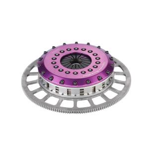 Wholesale 8.25'' SAGW High Performance Racing Triple Plate Clutch Kits 4140 steel fit Chevrolet LS3, 26T from china suppliers