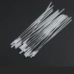 ISO13485 Disposable Sampling Swab , 152mm Medical Nasal Swab