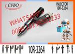 fuel injector 253-0615 2530615 10R-3264 232-1199 249-0709 235-1401 235-1400 294