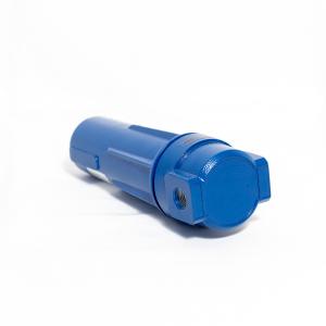 Wholesale Air Dryer Blue Precision Air Filter Anticorrosive Compressed Air Filtration from china suppliers