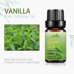 15kg Dyeing Herbal Essential Oils Natural Organic Coconut Vanilla Essential Oil