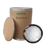 25kg Chemical Powder Fibre Barrels Transportable Kraft Paper Fibre Shipping