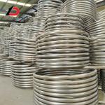 ASTM A179 Heat Exchange Tube-Seamless Carbon Steel Pipe Cold Drawn Stainless