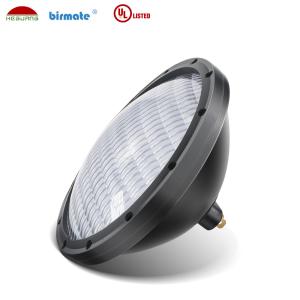 Wholesale Salt Water UL Certificated Pool Light PAR56 Aluminum Anti UV PC Cover 2 Years Warranty from china suppliers