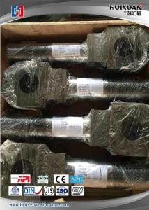 Wholesale Bolt Forgings Open Die Forgings AISI 4340 40CrNi2Mo 1.6511 36CrNiMo4 Bolt from china suppliers