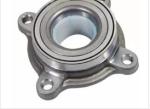 Truck Chrome Steel 48RCT3301 360111 Wheel Hub Bearing Wheel Hub