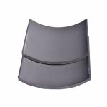 Traditional Grey Japanese Roof Tiles Temple Building 110mm Graphic Design