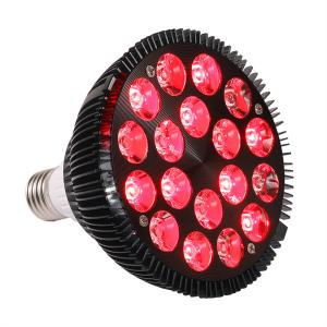 Wholesale Health Care Equipment Skin Care Beauty 54W Red Light Therapy Bulbs from china suppliers