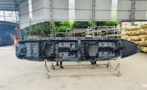 Wholesale OEM Sit On Top Ocean Kayak Rotary Molded Kayaks Kayak Fishing Boat from china suppliers