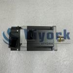 HF-KN43K Mitsubishi AC SERVO MOTOR 400W 3000RPM 101V 2.7A NEW
