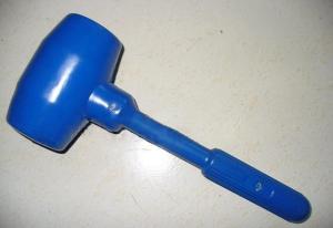 Wholesale soft face dead blow hammer, soft face dead blow mallet from china suppliers