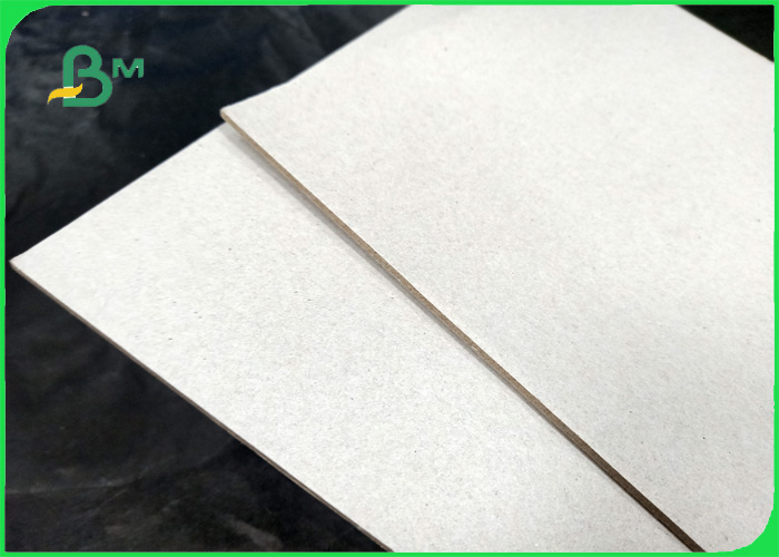 2.0mm FSC recycle pulp glossy Varnish Colorful paperboard for gift box