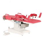 Orthopaedics Obstetric Operation Table Luxury Electric Gynecological Operating