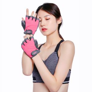 Wholesale S M L Sports Protection Equipment EVA Hand Grip Gloves For Gym from china suppliers