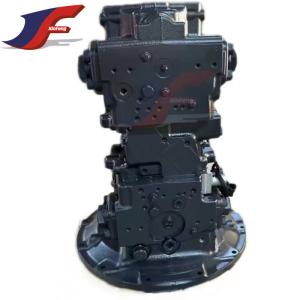 Wholesale PC210-7 PC220-7 PC200-7 Hydraulic Pump Parts 708-2L-00300 708-2L-01301 from china suppliers