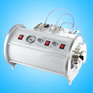 Wholesale Micro crystal dermabrasion machine from china suppliers
