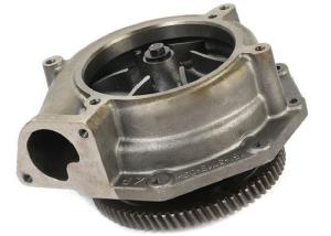 Wholesale 613890 Cummins Excavator Engine Water Pump 3406-D8N from china suppliers