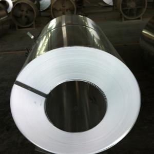 Wholesale ASTM 201 304 316 Stainless Steel Cold Rolled Coils from china suppliers