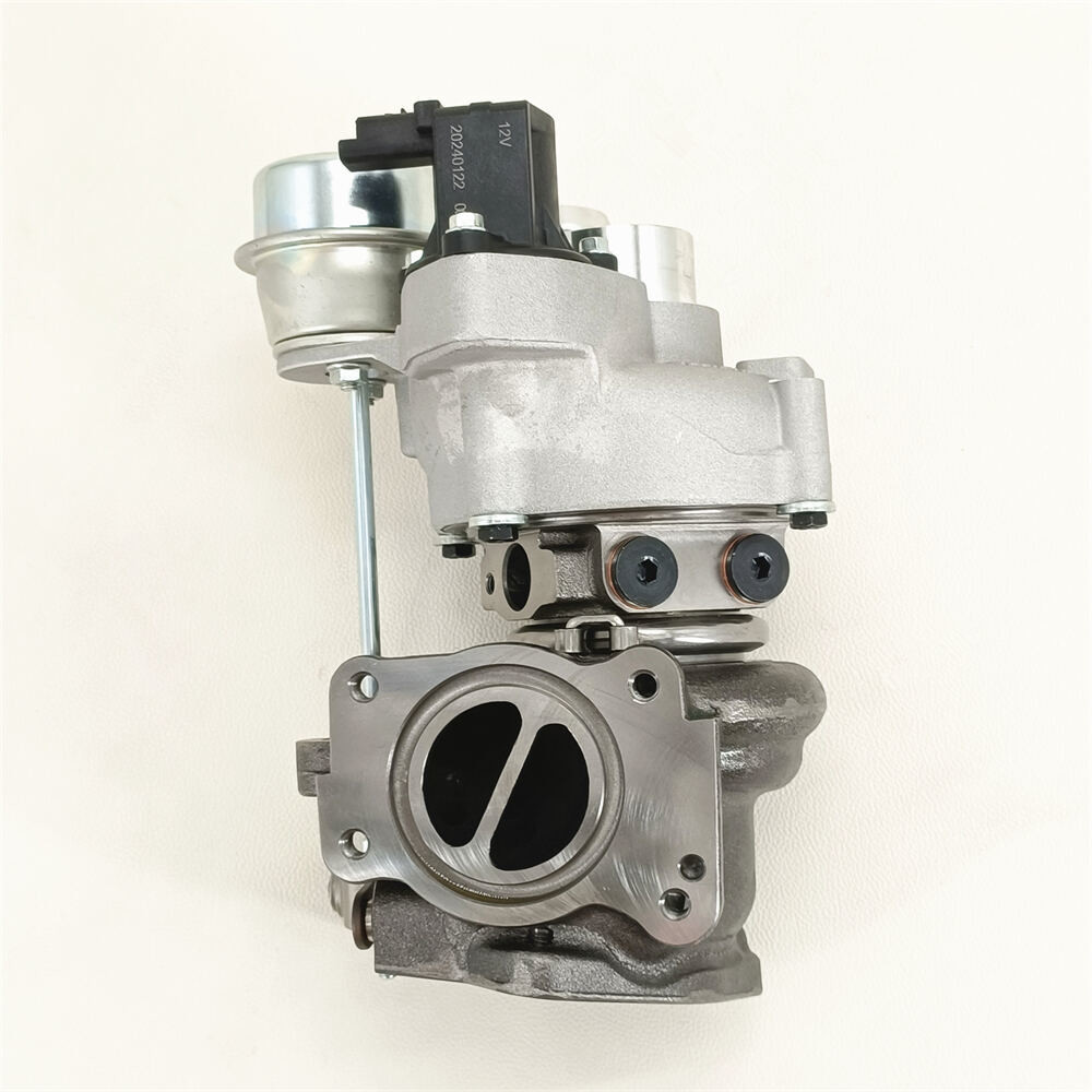 Turbocharger K03 53039880181 53039880146 For Mini Coupe Paceman 1.6 L EP6DTSN14