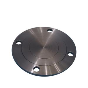 Wholesale Yellow Black CT.20 CT.3 Forged Steel Flange GOST 33259 Carbon Steel Stainless Steel from china suppliers