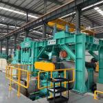 UNS S30815 Stainless Steel Plate EN 1.4835 Heat Resistant 0.4 - 100mm Hot Rolled