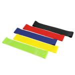 Gymnastics Resistance Loop Bands , Yoga Pilates Heavy Resistance Bands