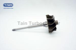 Wholesale 46*38.5MM RHF4V Turbine Wheel Shaft 11 Blades Fit VJ30 VIA10019 MAZDA from china suppliers