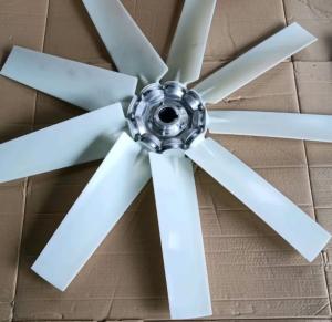 Wholesale 39911649 TD IR 39911649 Industrial Air Compressor Spare Parts Including Fan from china suppliers