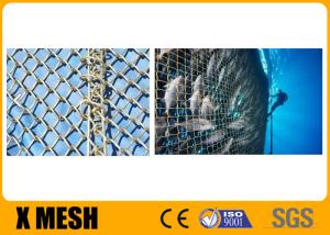 Wholesale 4.5mm Woven Copper Cloth 45mm X 45mm Opening Size 3m Width from china suppliers