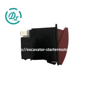 Wholesale JK967-156-BJD Curvay Switch 803699673 Excavator Spare Parts XCMG XE35U from china suppliers